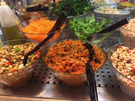 Gunaydin Kofte & Doner